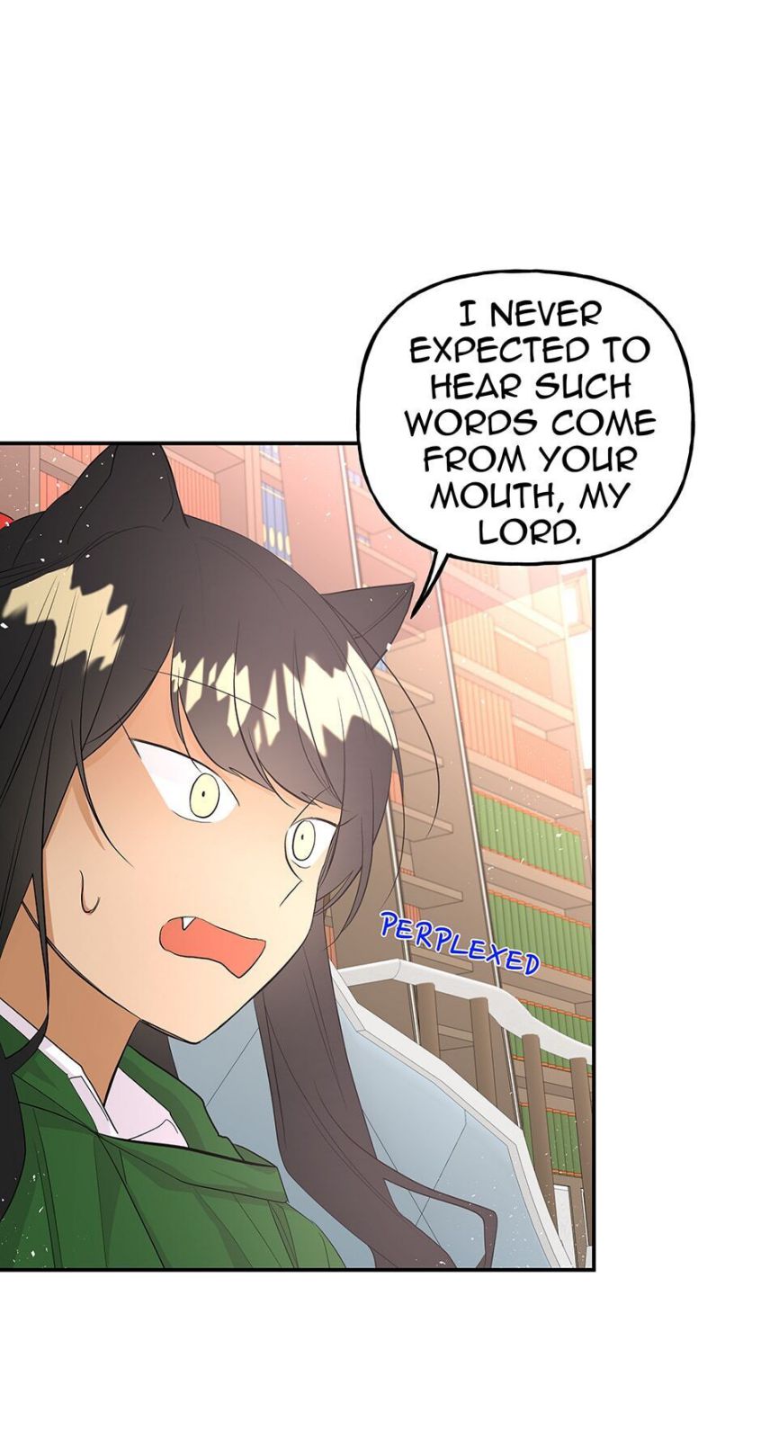 The Archmage’s Daughter Chapter 62 - Page 13