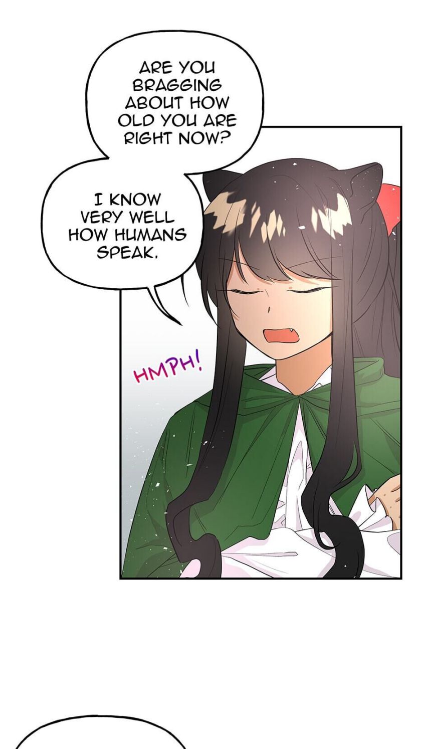 The Archmage’s Daughter Chapter 62 - Page 16