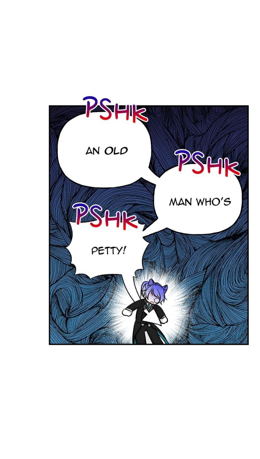 The Archmage’s Daughter Chapter 62 - Page 18