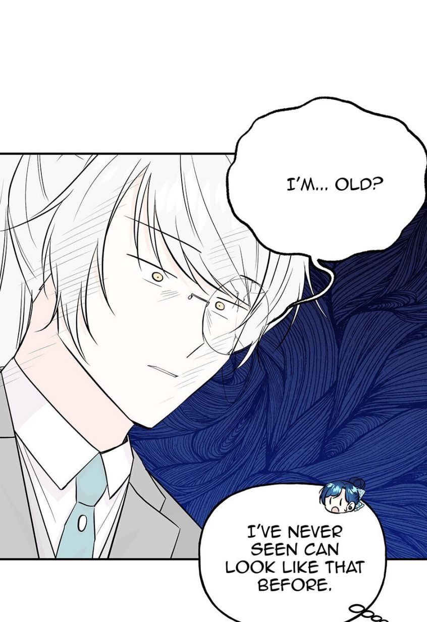 The Archmage’s Daughter Chapter 62 - Page 19