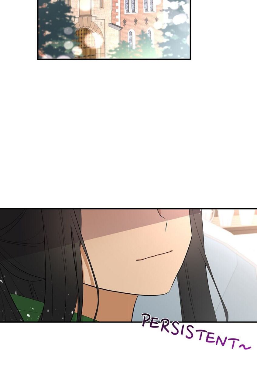 The Archmage’s Daughter Chapter 62 - Page 2