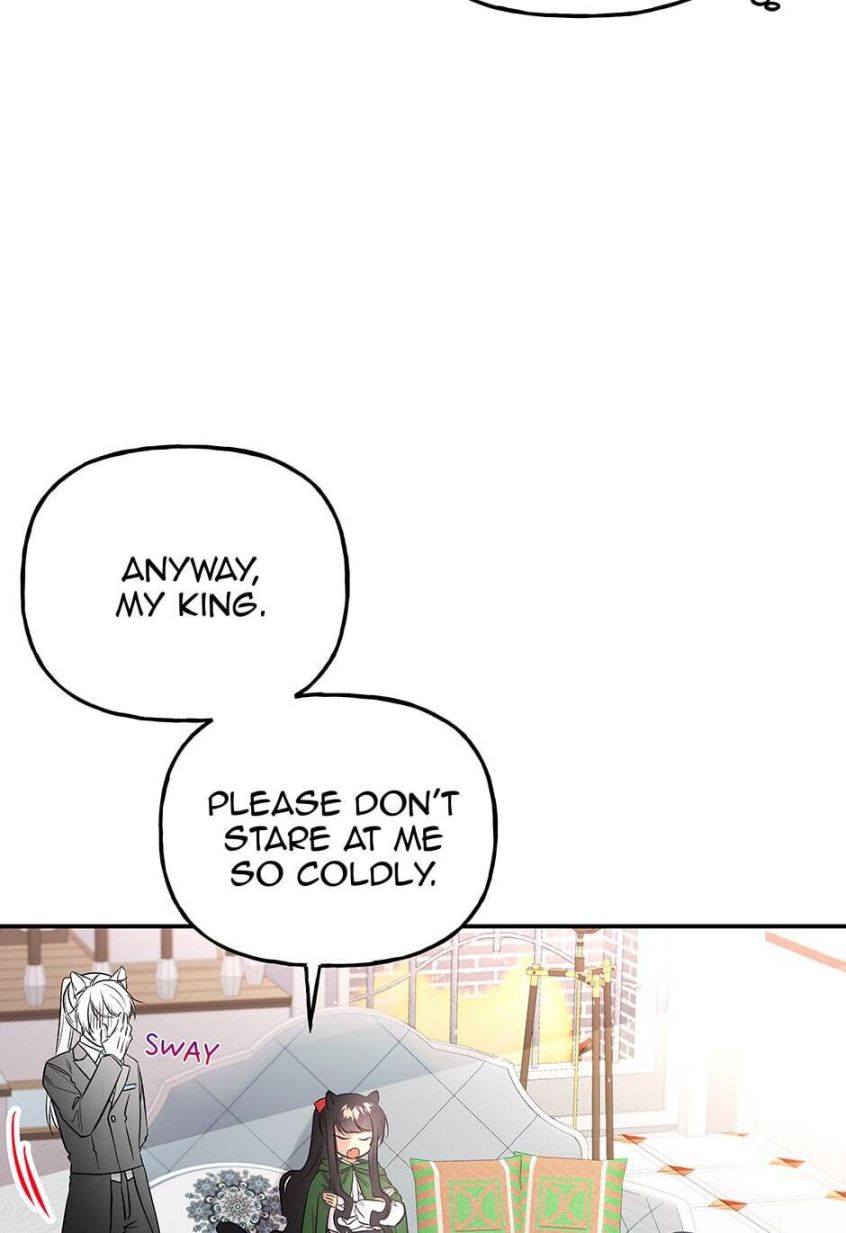 The Archmage’s Daughter Chapter 62 - Page 20