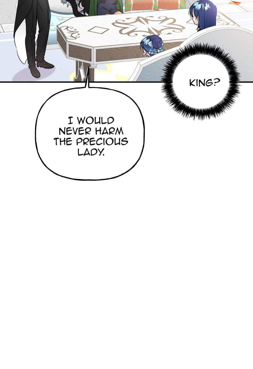 The Archmage’s Daughter Chapter 62 - Page 21