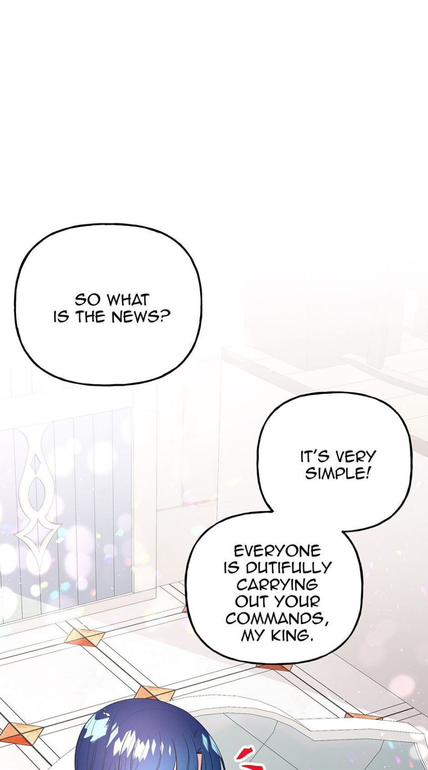 The Archmage’s Daughter Chapter 62 - Page 25