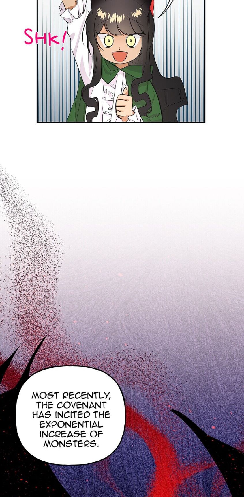 The Archmage’s Daughter Chapter 62 - Page 28