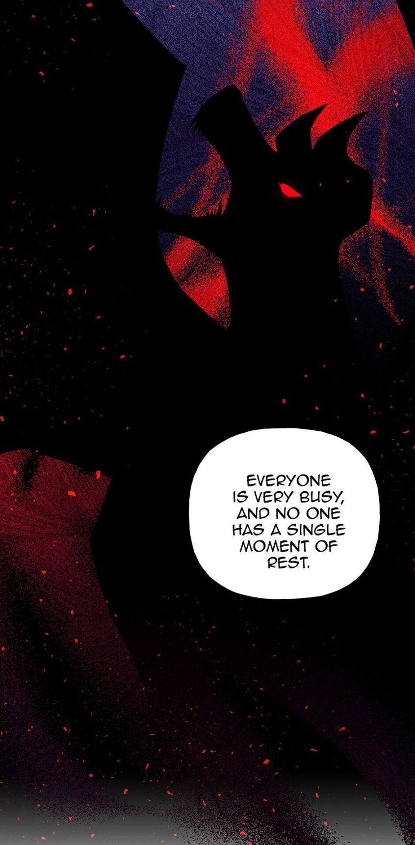 The Archmage’s Daughter Chapter 62 - Page 29