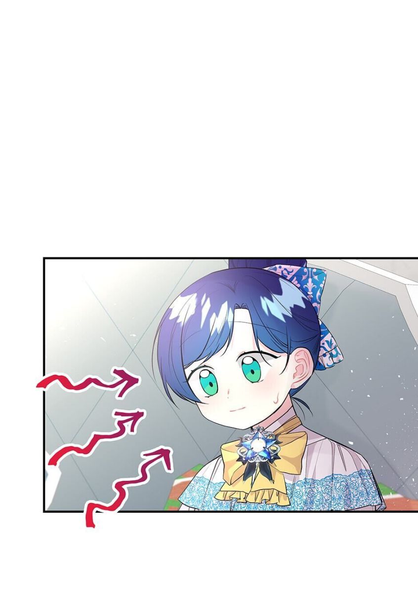 The Archmage’s Daughter Chapter 62 - Page 3