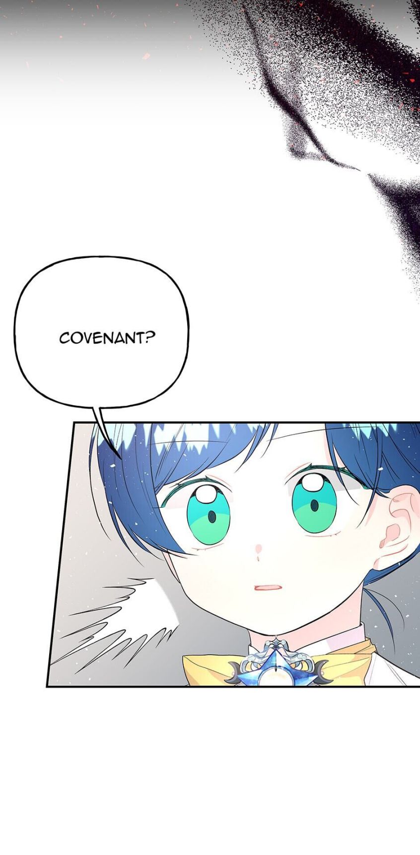 The Archmage’s Daughter Chapter 62 - Page 30