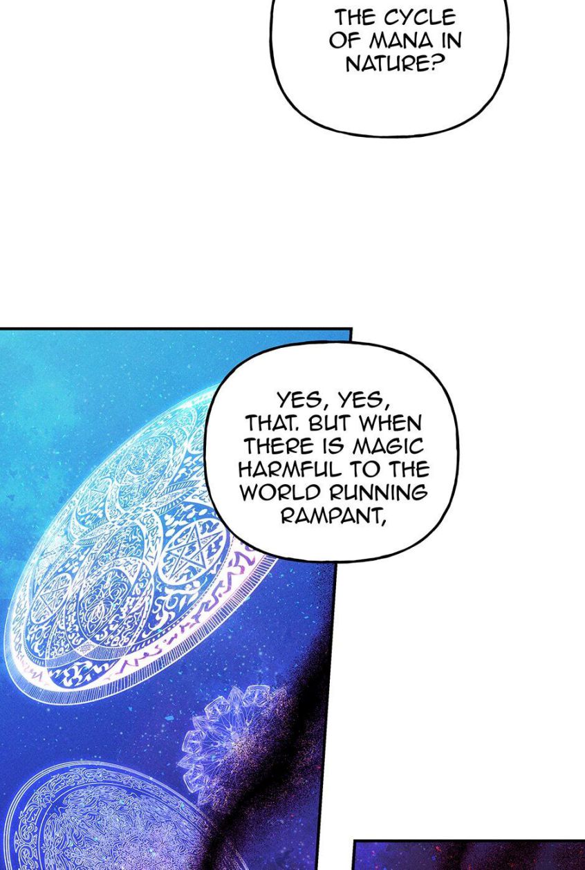 The Archmage’s Daughter Chapter 62 - Page 32