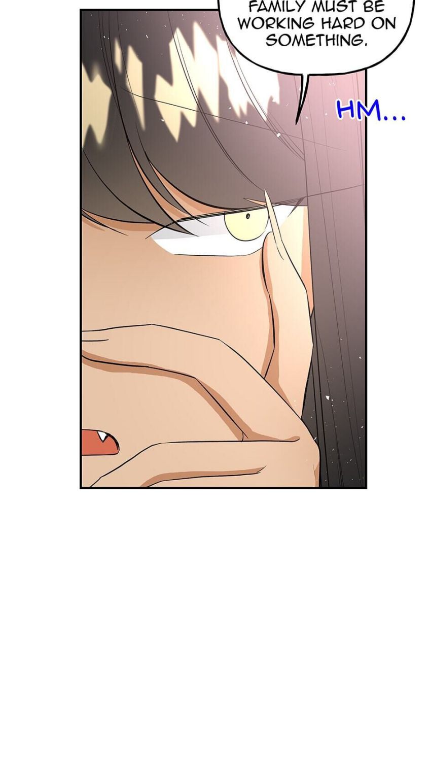 The Archmage’s Daughter Chapter 62 - Page 38