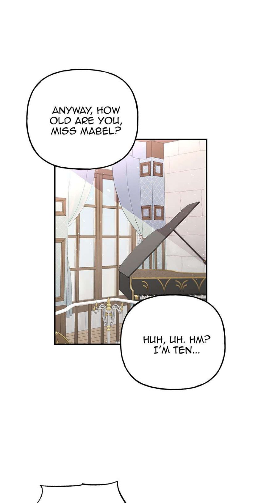 The Archmage’s Daughter Chapter 62 - Page 40