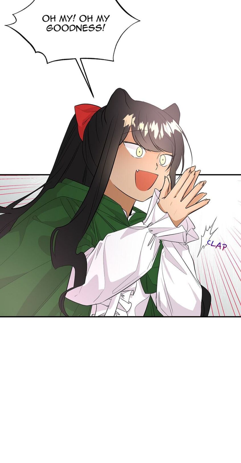 The Archmage’s Daughter Chapter 62 - Page 41