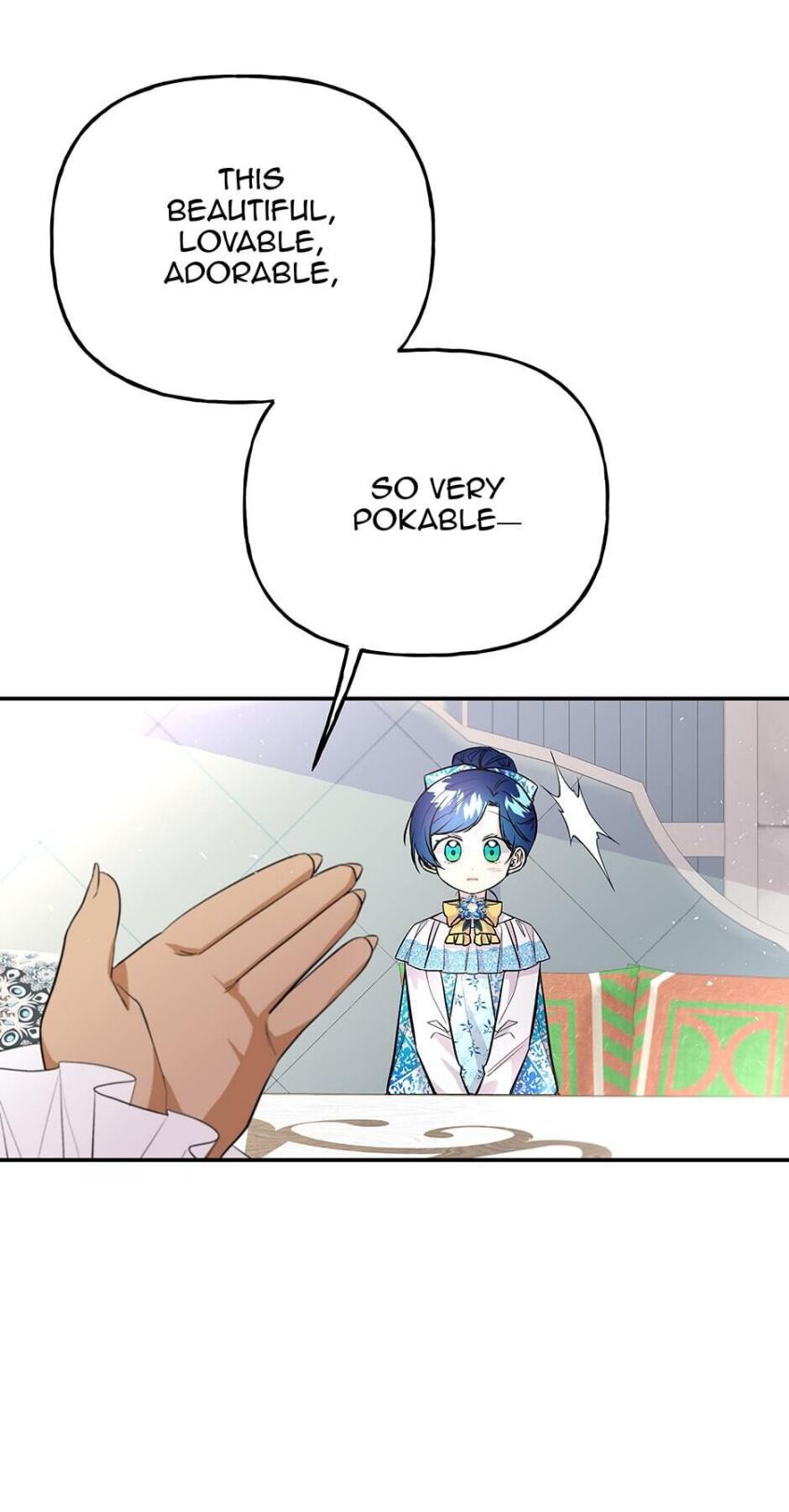 The Archmage’s Daughter Chapter 62 - Page 45