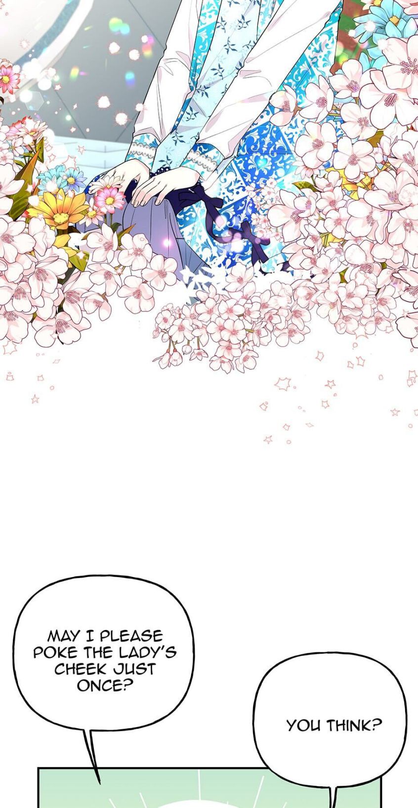 The Archmage’s Daughter Chapter 62 - Page 47