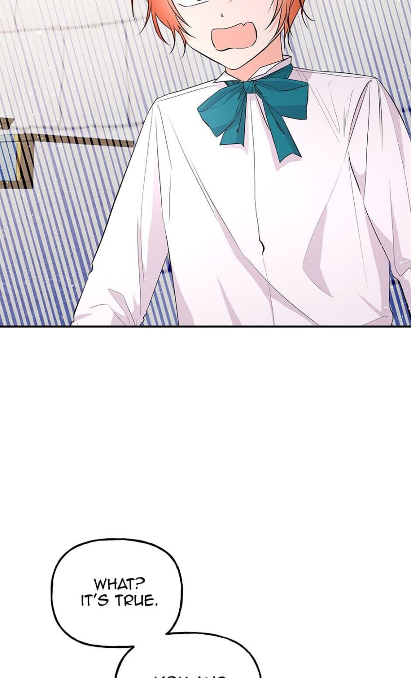 The Archmage’s Daughter Chapter 62 - Page 51