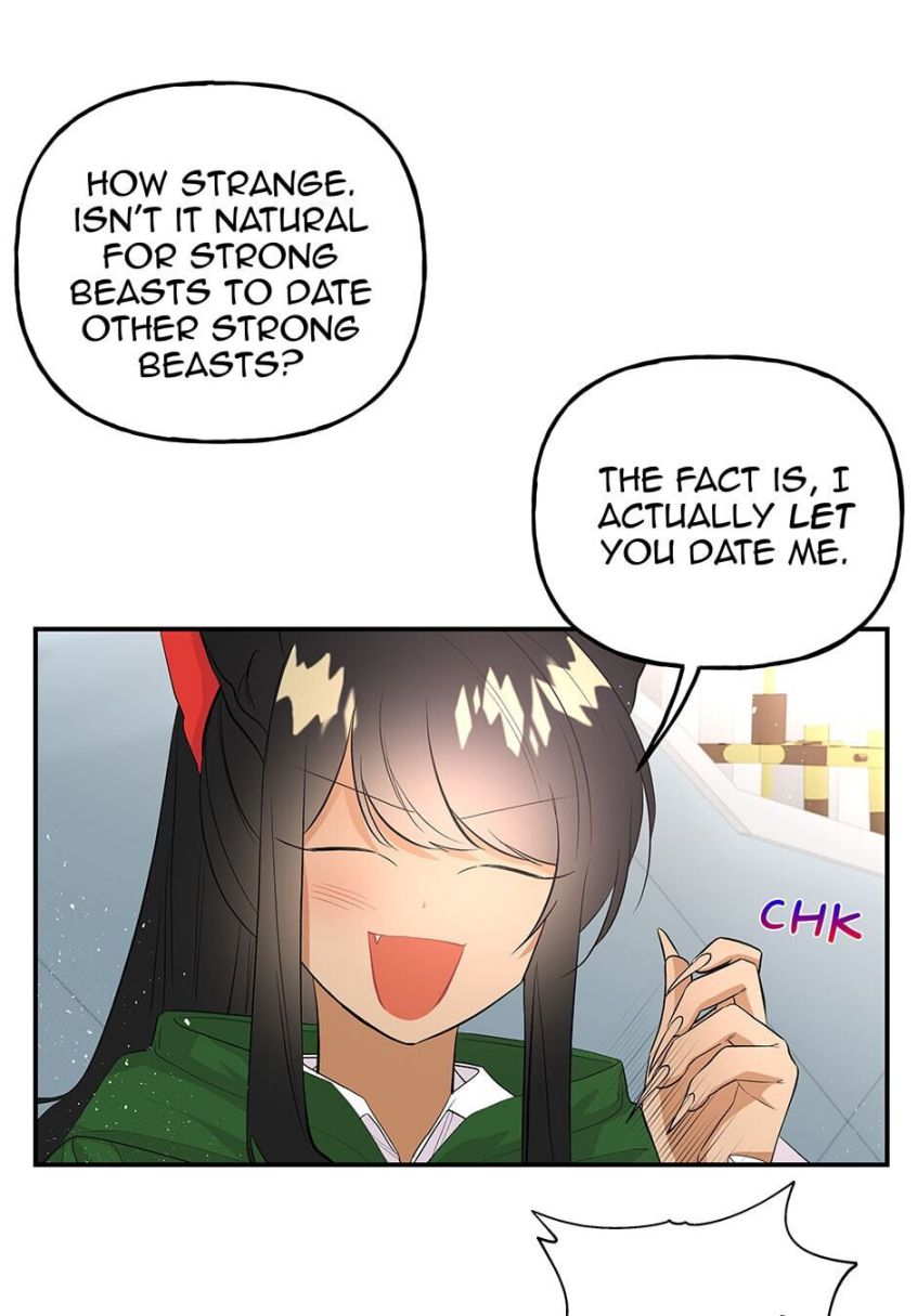 The Archmage’s Daughter Chapter 62 - Page 53