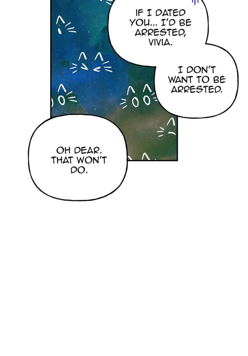 The Archmage’s Daughter Chapter 62 - Page 55