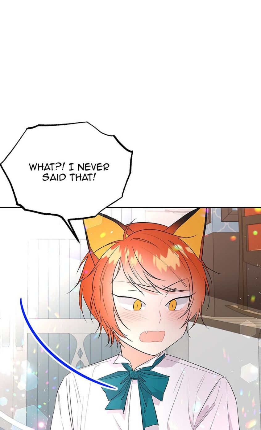 The Archmage’s Daughter Chapter 62 - Page 59