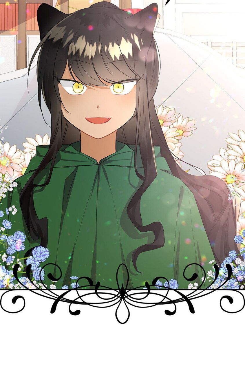 The Archmage’s Daughter Chapter 62 - Page 6