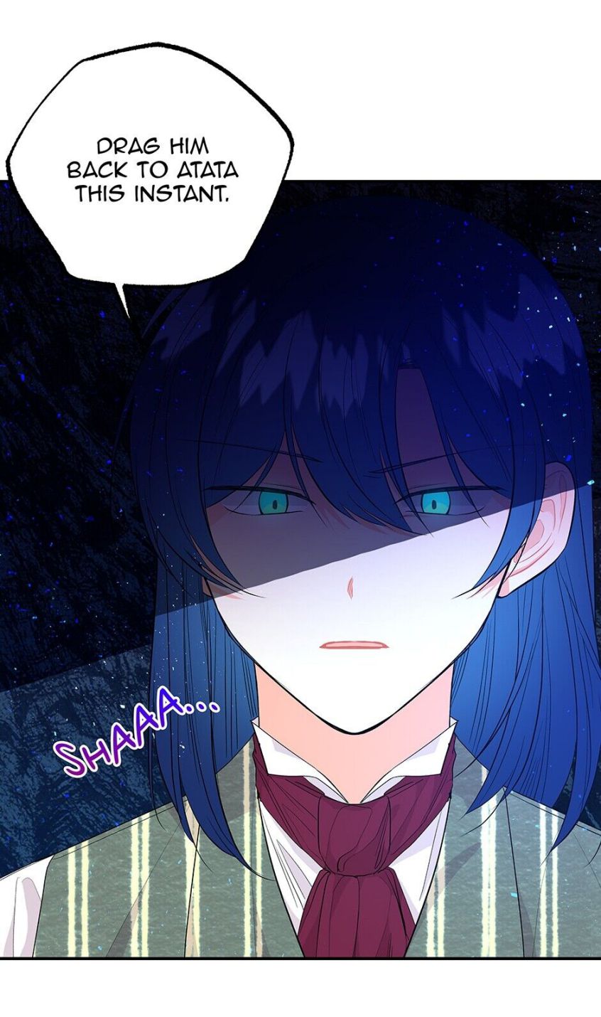 The Archmage’s Daughter Chapter 62 - Page 62