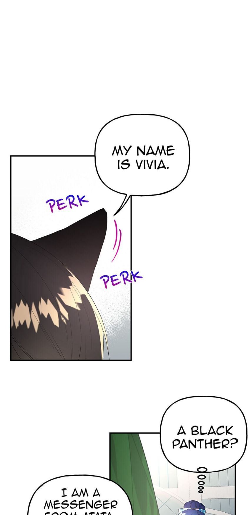 The Archmage’s Daughter Chapter 62 - Page 7