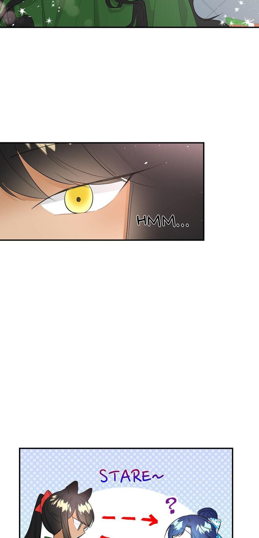 The Archmage’s Daughter Chapter 62 - Page 9