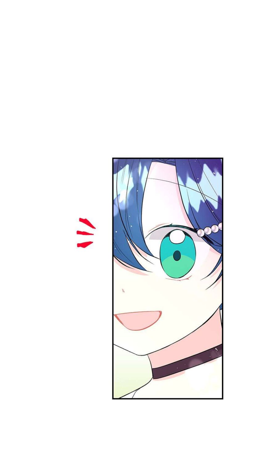 The Archmage’s Daughter Chapter 63 - Page 1