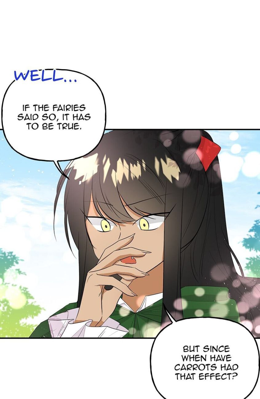 The Archmage’s Daughter Chapter 63 - Page 10