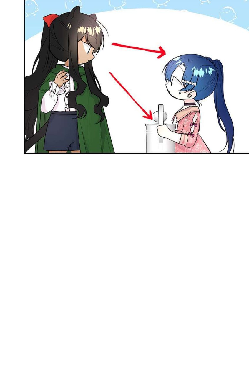 The Archmage’s Daughter Chapter 63 - Page 12