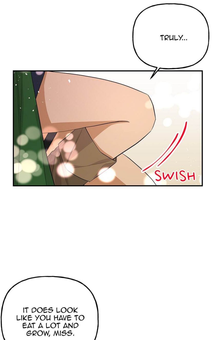 The Archmage’s Daughter Chapter 63 - Page 13