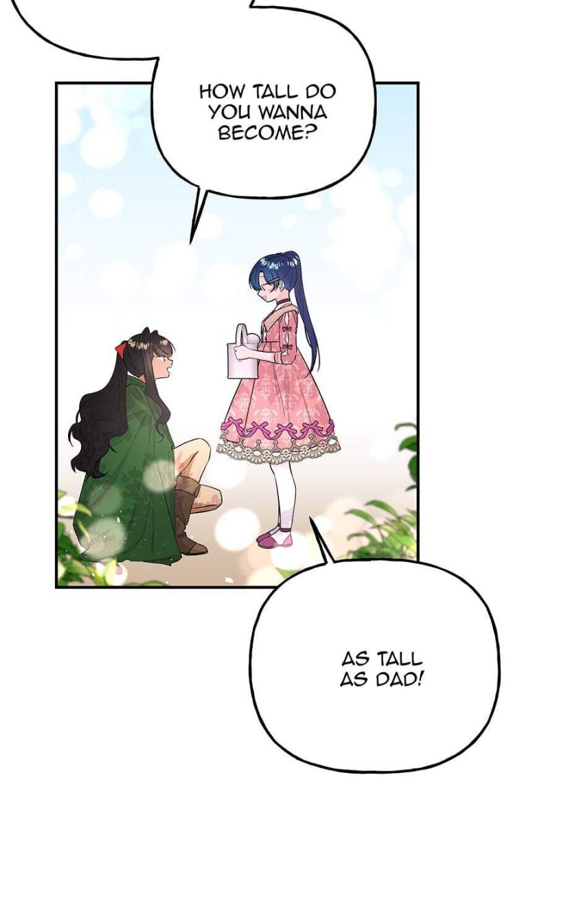 The Archmage’s Daughter Chapter 63 - Page 14