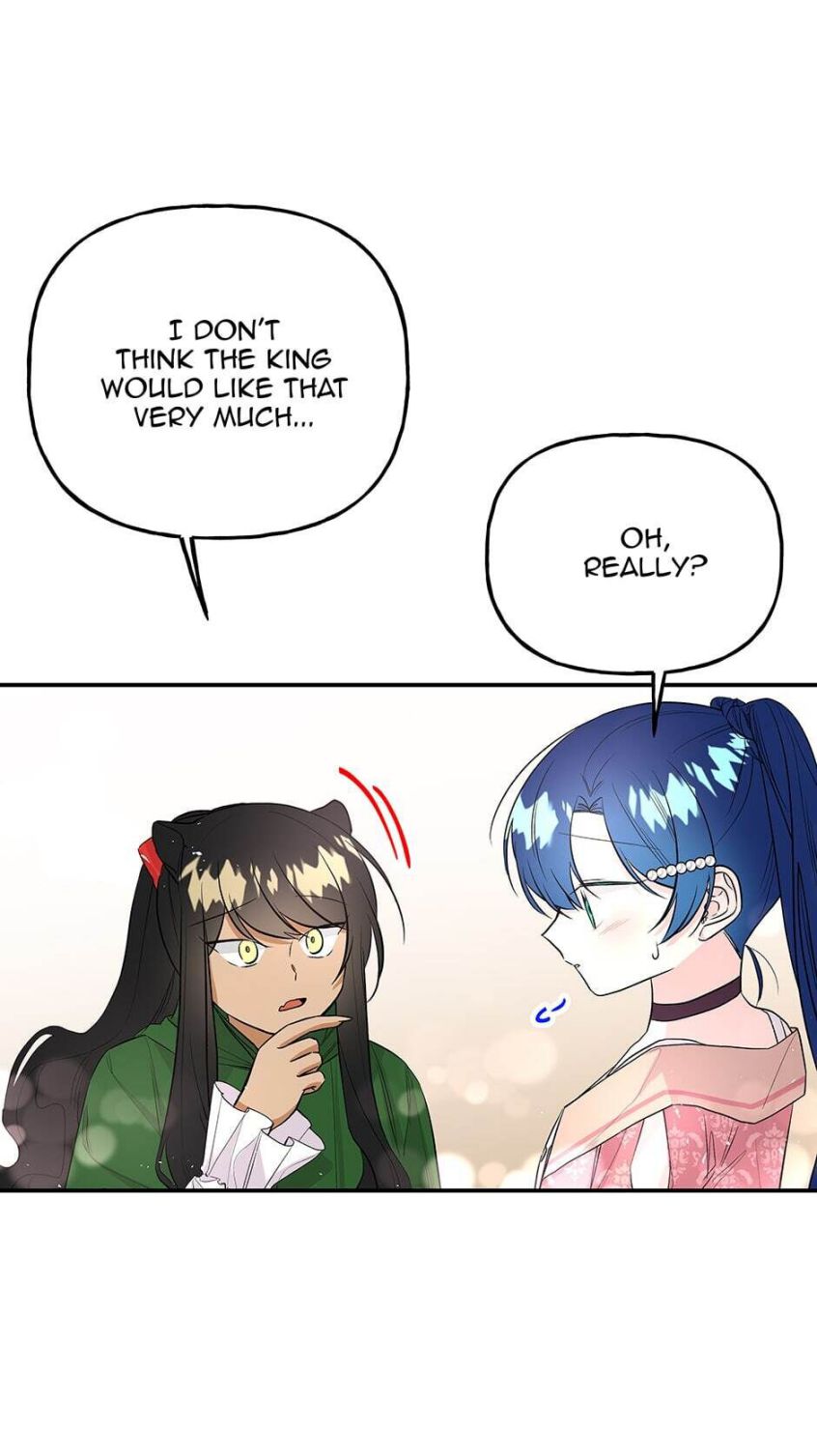 The Archmage’s Daughter Chapter 63 - Page 15