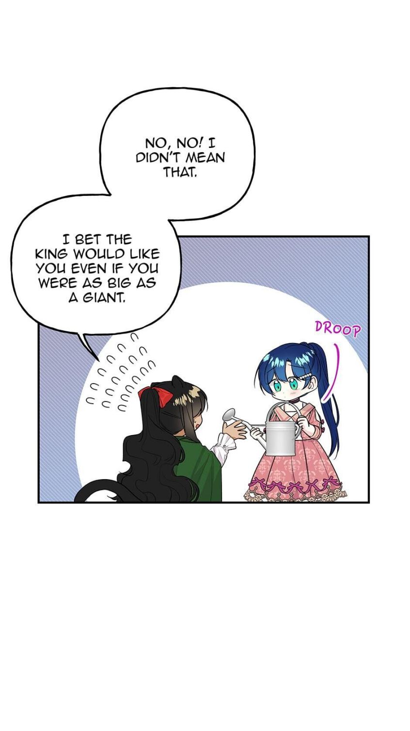 The Archmage’s Daughter Chapter 63 - Page 16