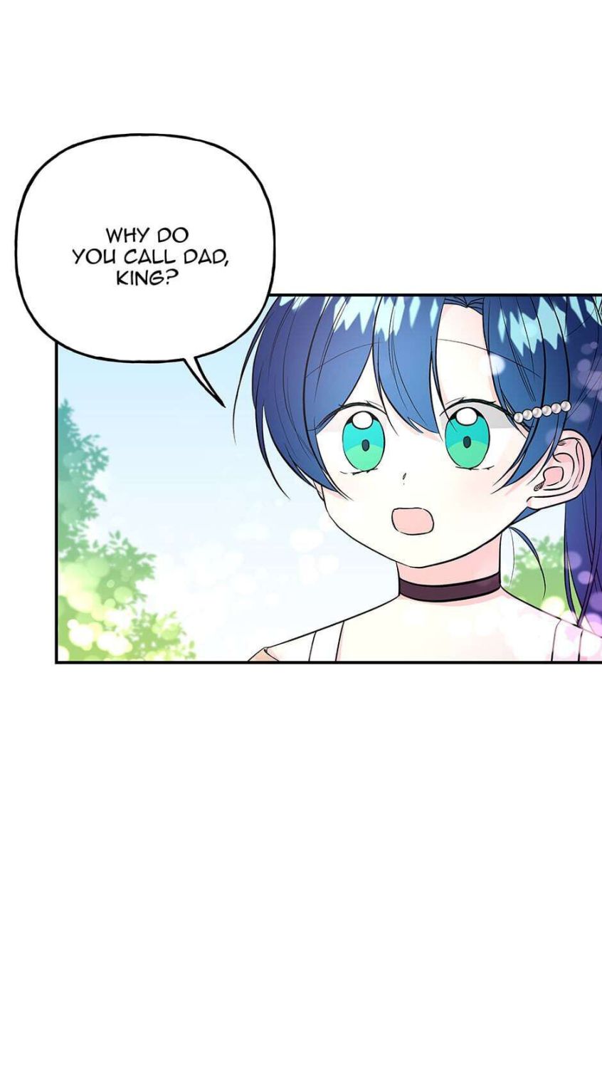 The Archmage’s Daughter Chapter 63 - Page 18