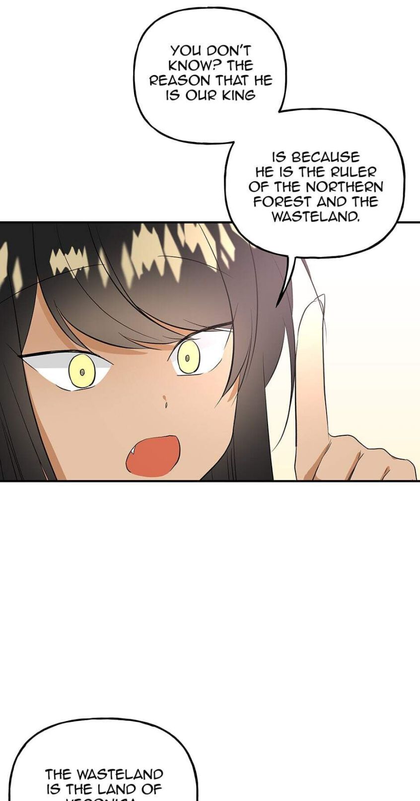 The Archmage’s Daughter Chapter 63 - Page 19