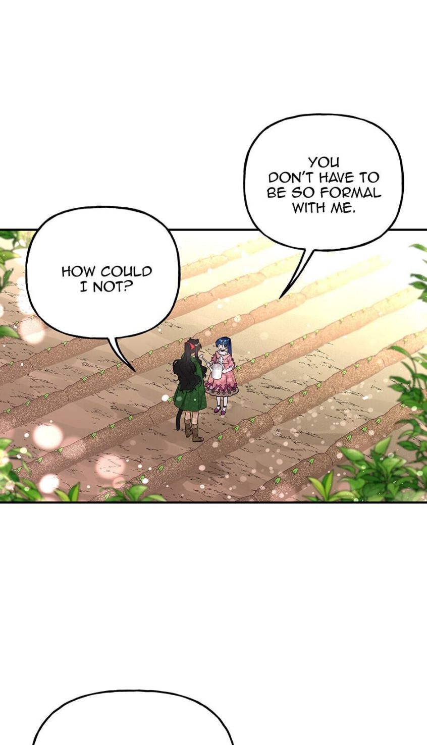 The Archmage’s Daughter Chapter 63 - Page 2