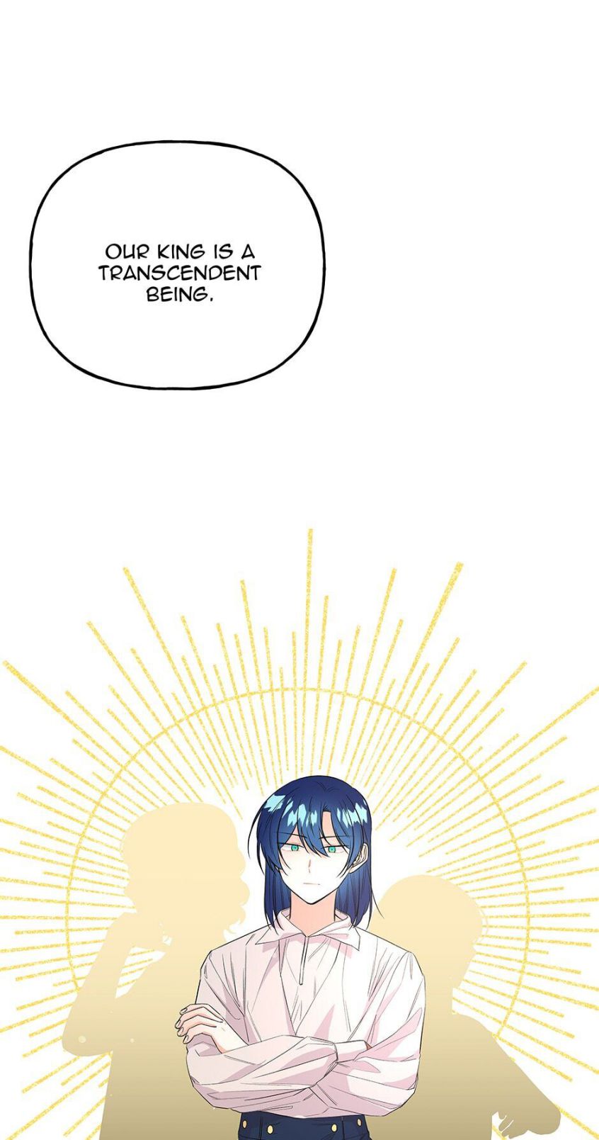 The Archmage’s Daughter Chapter 63 - Page 21