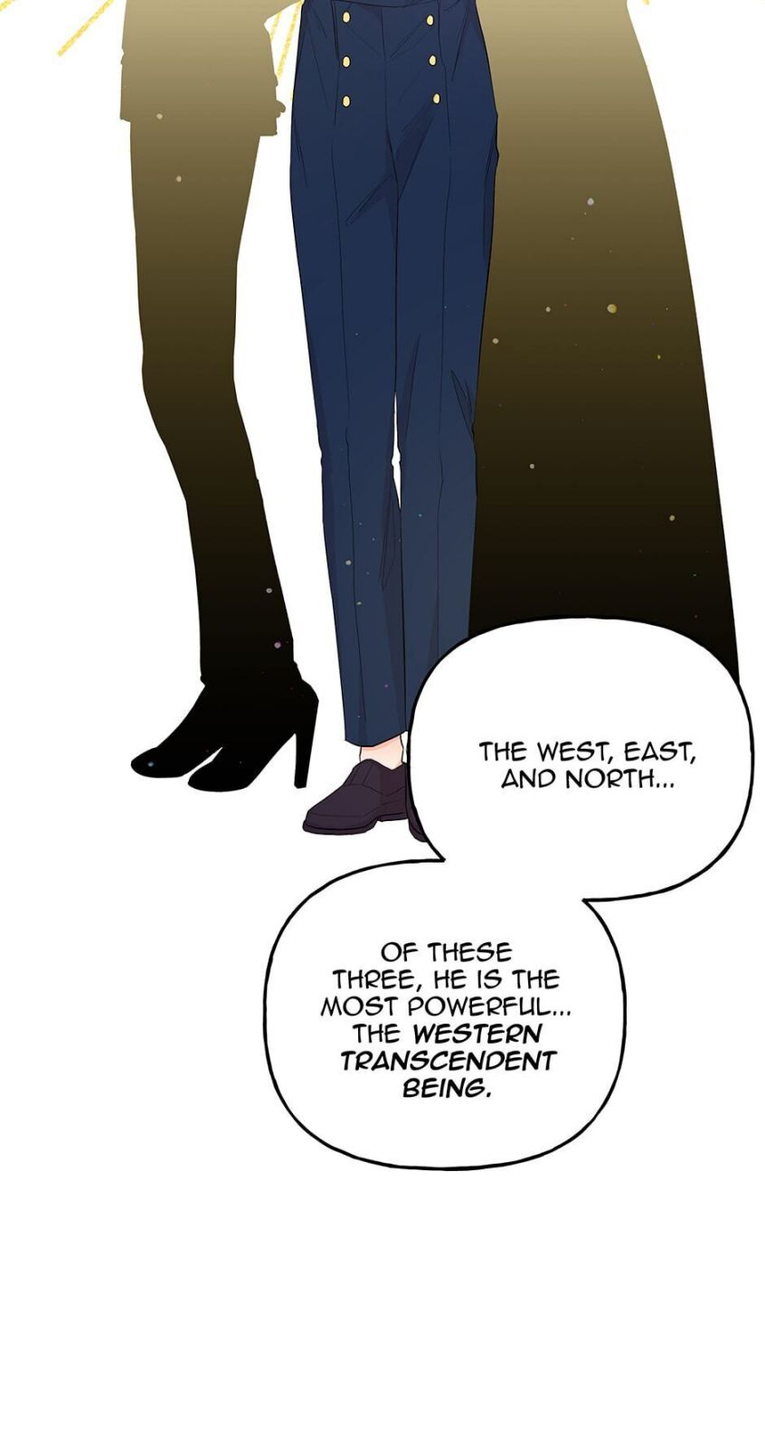 The Archmage’s Daughter Chapter 63 - Page 22