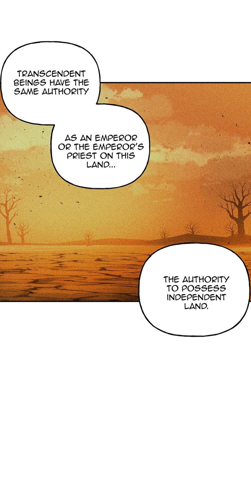 The Archmage’s Daughter Chapter 63 - Page 23