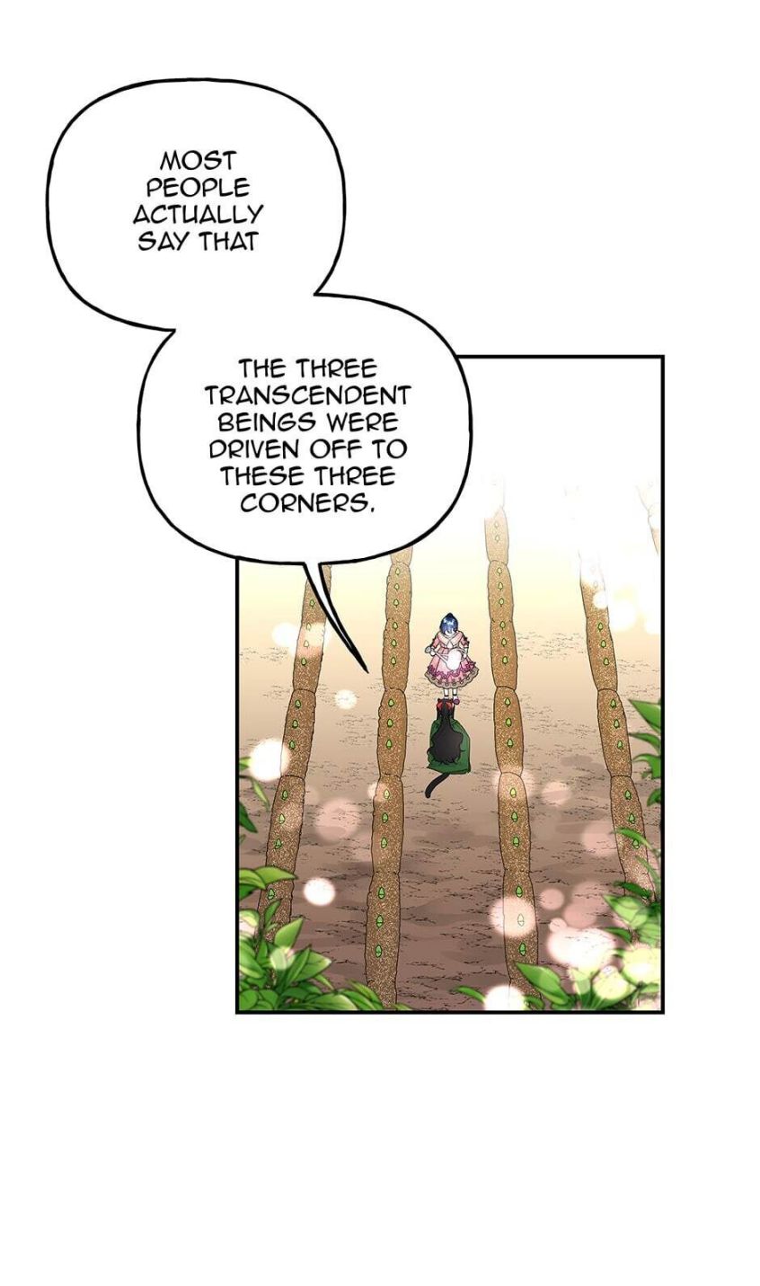 The Archmage’s Daughter Chapter 63 - Page 24