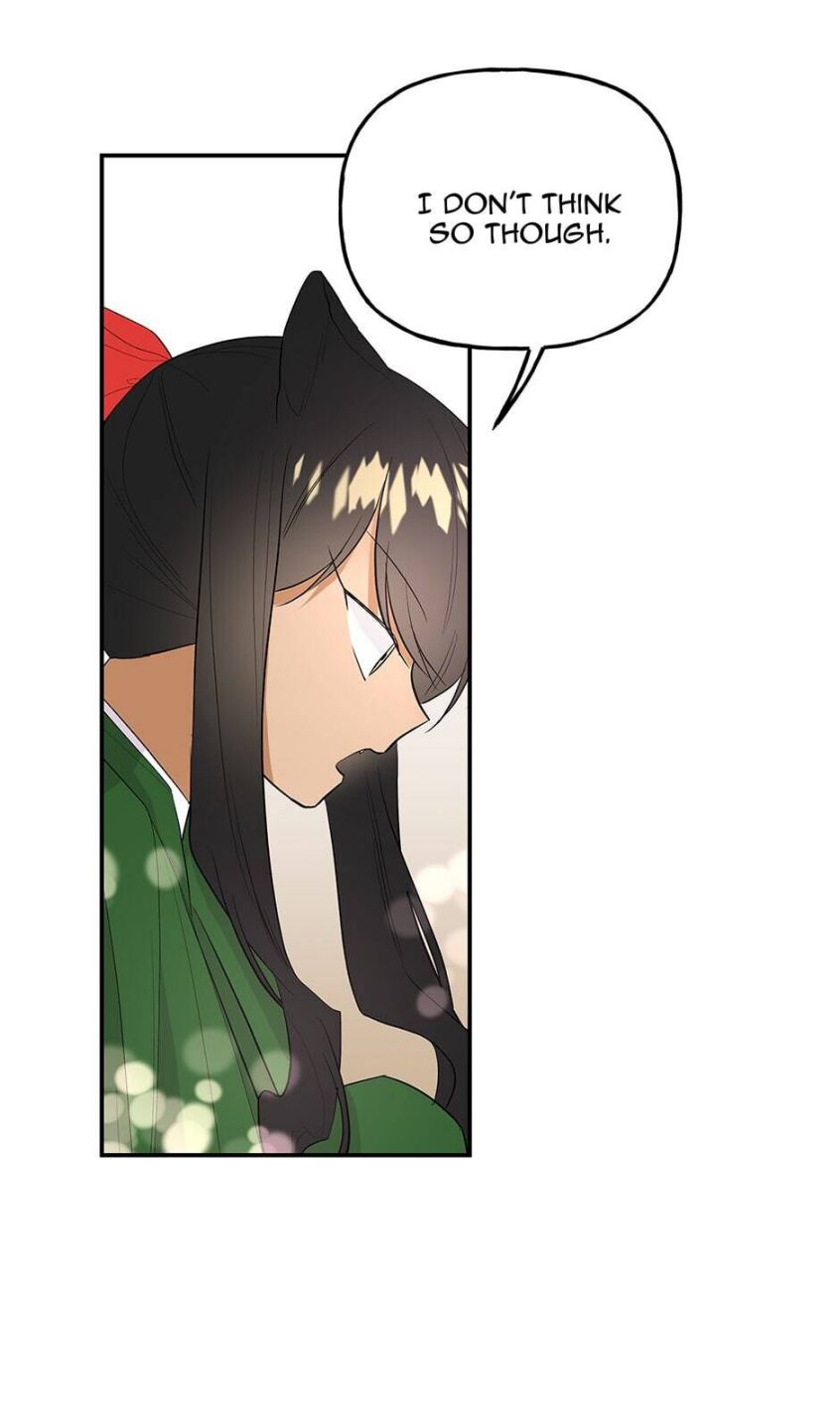 The Archmage’s Daughter Chapter 63 - Page 25