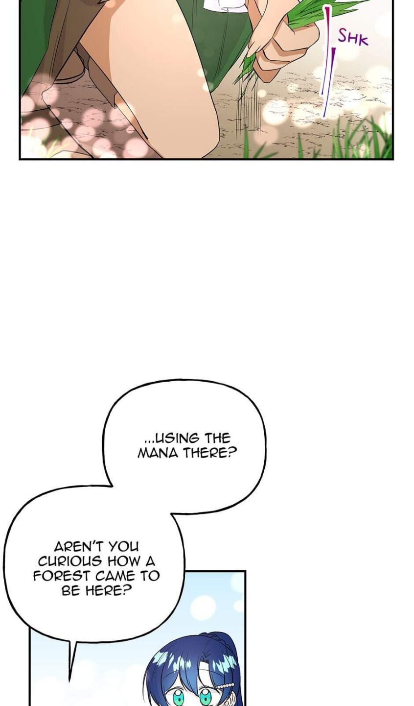 The Archmage’s Daughter Chapter 63 - Page 28