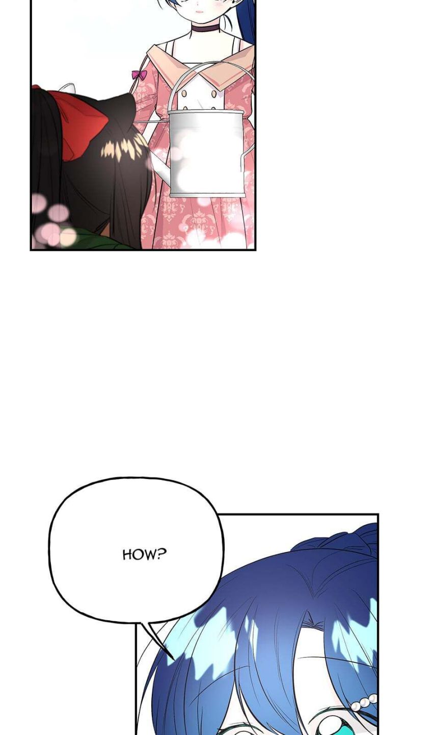 The Archmage’s Daughter Chapter 63 - Page 29