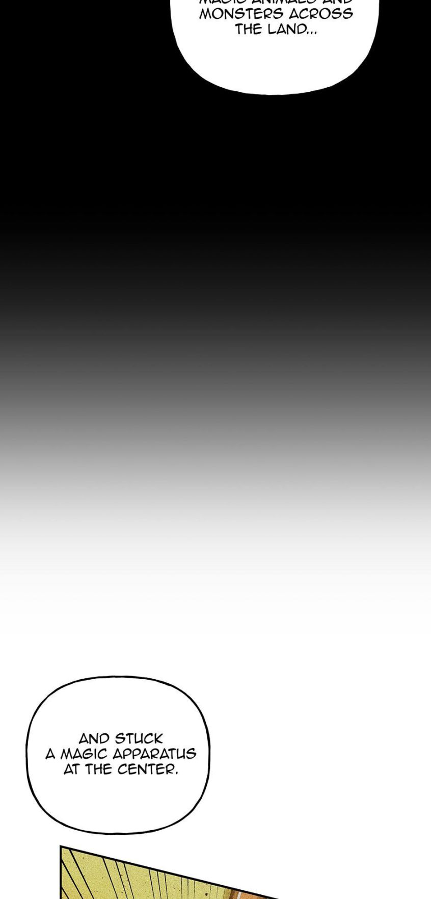 The Archmage’s Daughter Chapter 63 - Page 33