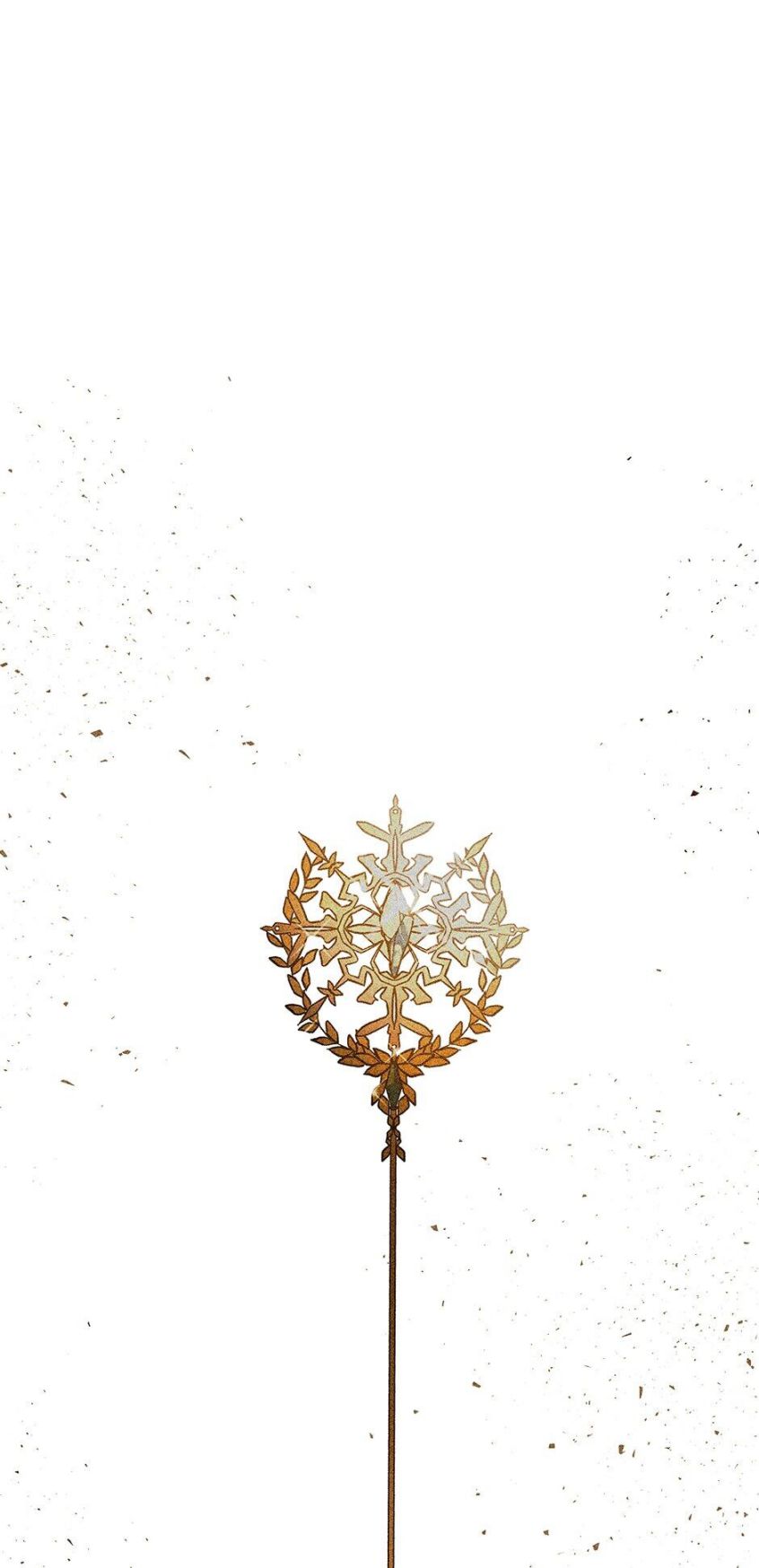 The Archmage’s Daughter Chapter 63 - Page 35