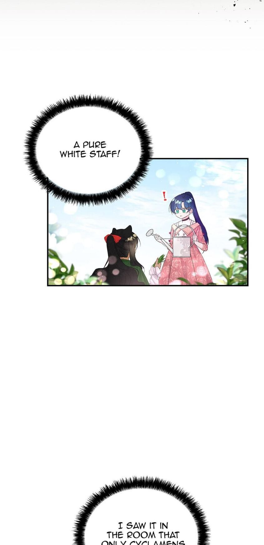 The Archmage’s Daughter Chapter 63 - Page 37