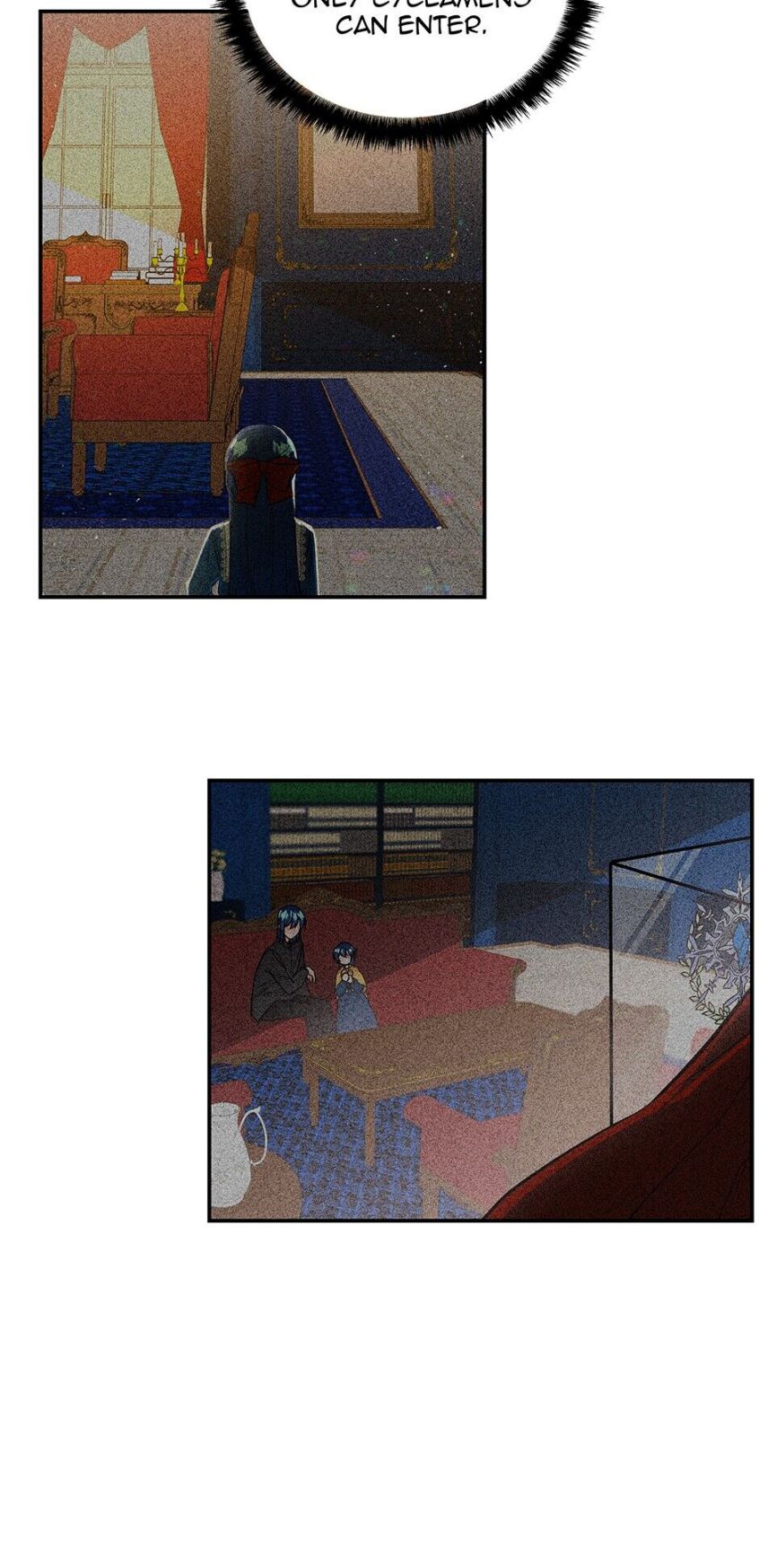 The Archmage’s Daughter Chapter 63 - Page 38