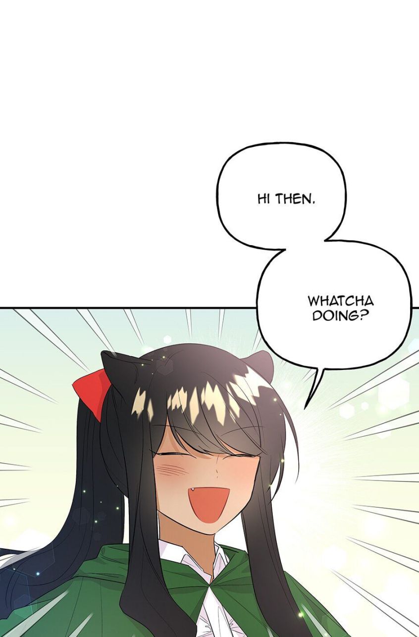 The Archmage’s Daughter Chapter 63 - Page 4