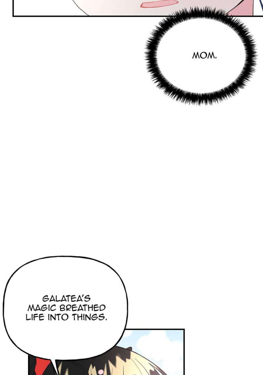 The Archmage’s Daughter Chapter 63 - Page 40