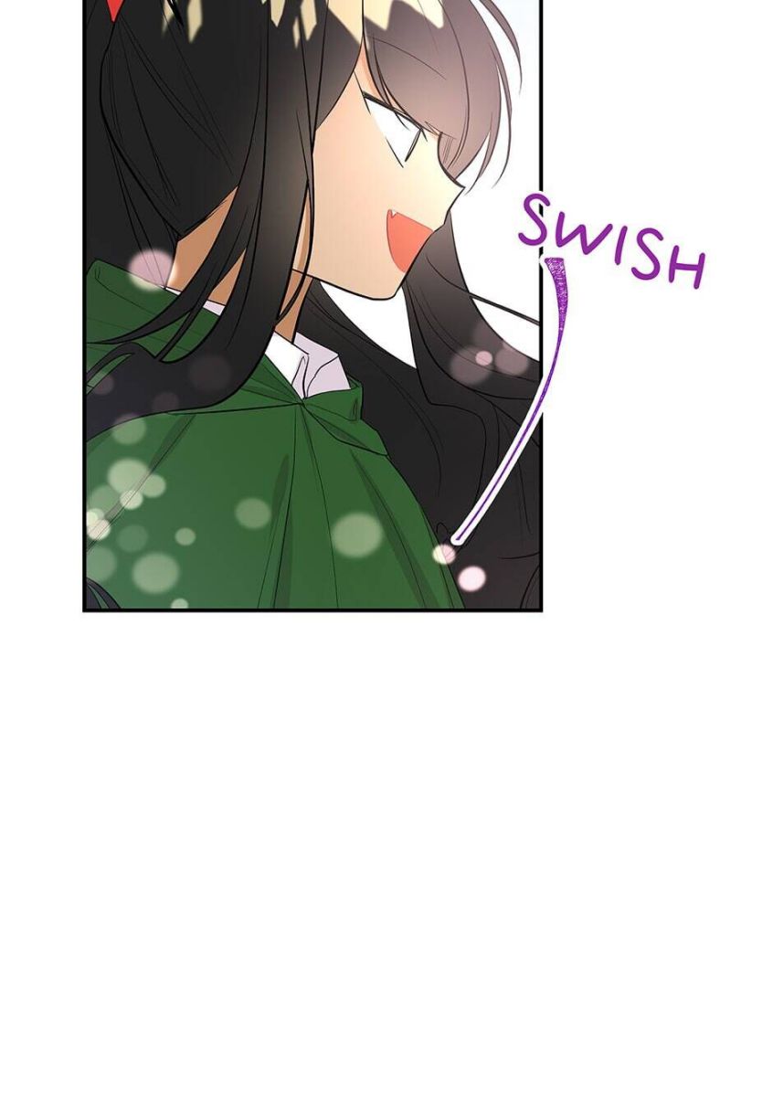 The Archmage’s Daughter Chapter 63 - Page 41